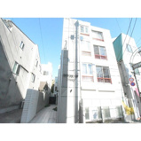 ＭＯＤＵＬＯＲ祐天寺の画像