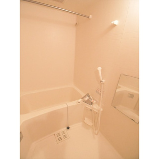 【浴室】 | ＭＯＤＵＬＯＲ祐天寺