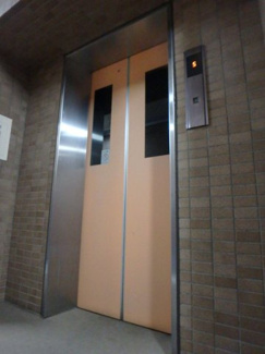 【その他共用部分】 | エレベーター　