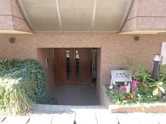 【エントランス】 | エントランス　