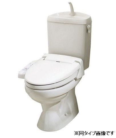 オリオンのトイレ