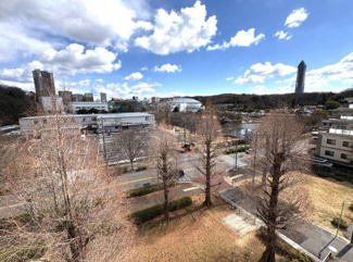  | 【エスポア東山B棟】✨️仲介手数料無料✨️東山小学校・東星中学校