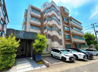  | 　【ユニーブル社が丘】✨️仲介手数料無料✨️貴船小学校・高針台中学校