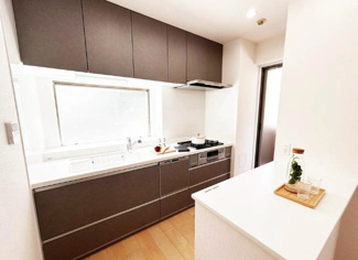  | 　【ユニーブル社が丘】✨️仲介手数料無料✨️貴船小学校・高針台中学校