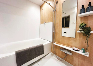  | 　【ユニーブル社が丘】✨️仲介手数料無料✨️貴船小学校・高針台中学校