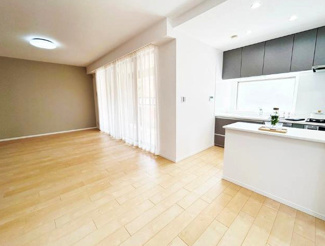  | 　【ユニーブル社が丘】✨️仲介手数料無料✨️貴船小学校・高針台中学校