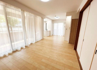  | 　【ユニーブル社が丘】✨️仲介手数料無料✨️貴船小学校・高針台中学校