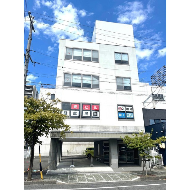 大垣清水ビル