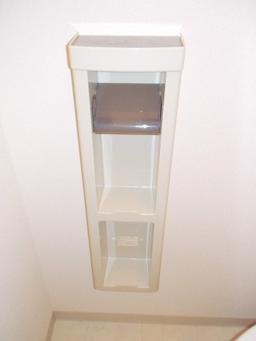 コロニーK Aの設備