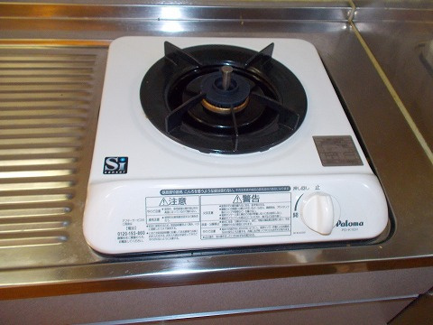 コロニーK Aのその他