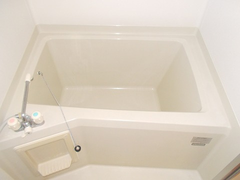 コロニーK Aの浴室