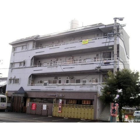 サンコーポ藤