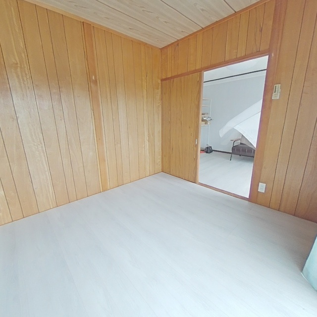 サンコーポ藤の内装