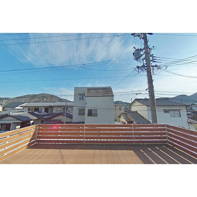 中川原3丁目貸家のその他