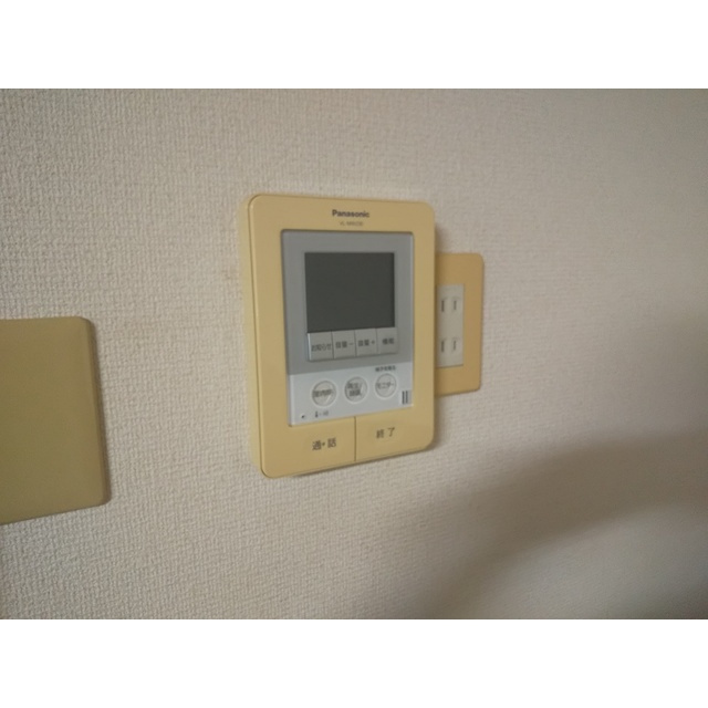 中川原3丁目貸家の設備