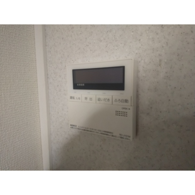 中川原3丁目貸家の設備