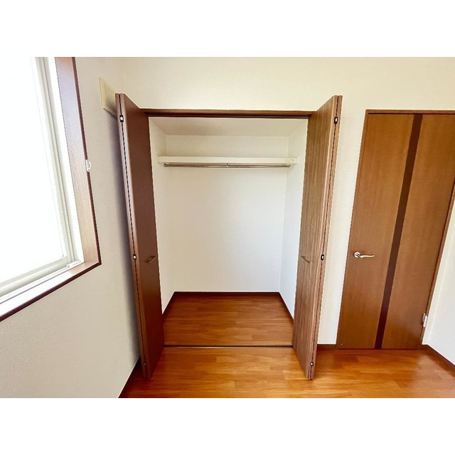 カインド・リバレインの収納