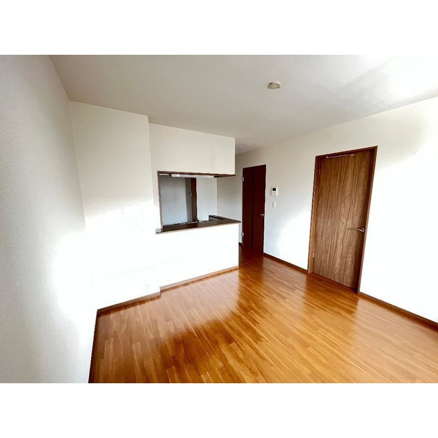 カインド・リバレインの居間・リビング