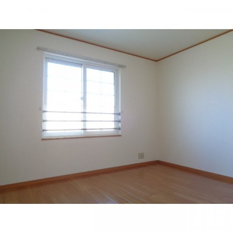 クラール　ハイムの内装