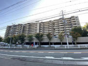 香里ヶ丘セントポリア壱号棟の画像