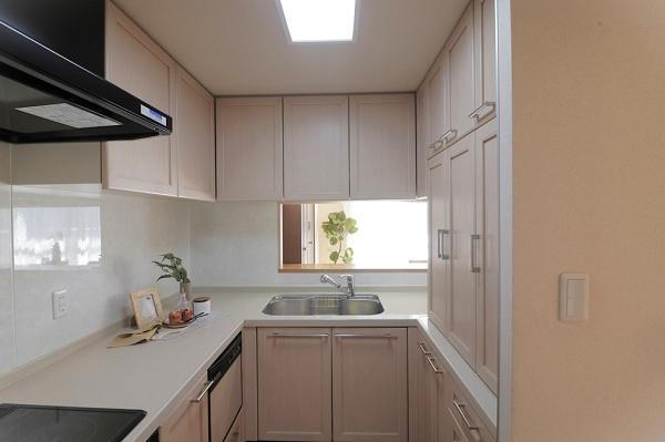 【キッチン】 | くずはタワーシティＴ棟