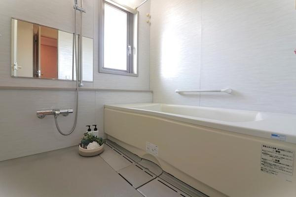 【浴室】 | くずはタワーシティＴ棟