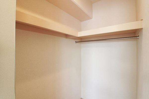 【収納】 | くずはタワーシティＴ棟