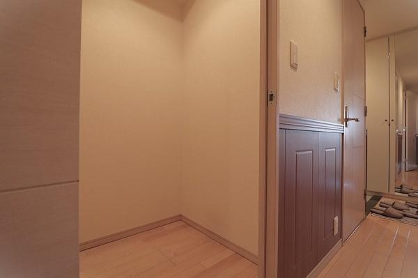 【内装】 | くずはタワーシティＴ棟