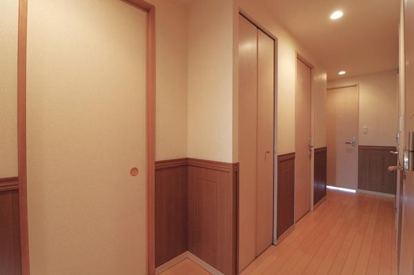 【内装】 | くずはタワーシティＴ棟