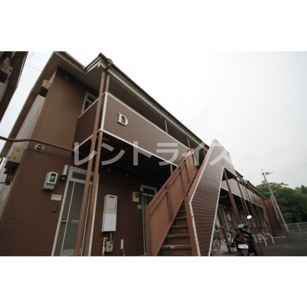 野村グリーンヴィレッジD