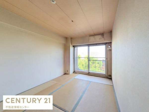 【寝室】 | ネオハイツ港大橋