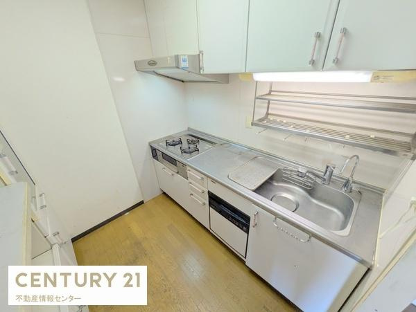 【キッチン】 | ネオハイツ港大橋