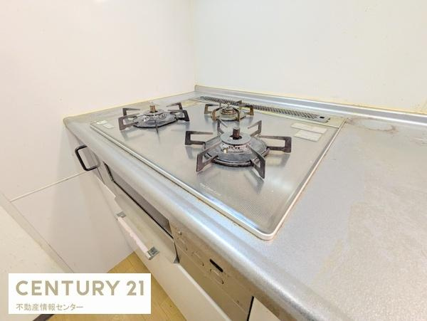 【キッチン】 | ネオハイツ港大橋