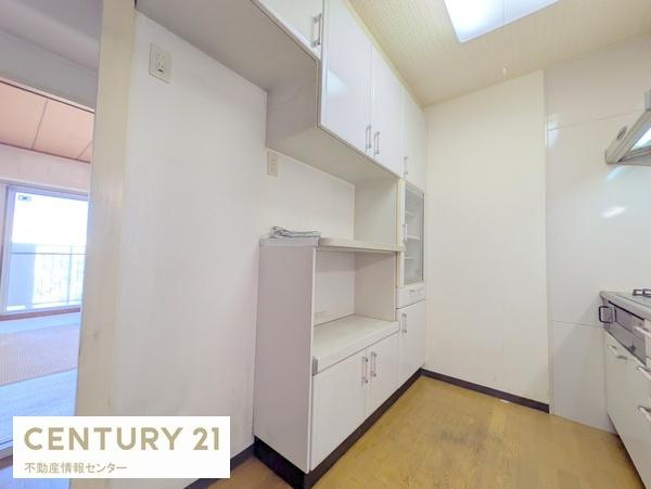 【キッチン】 | ネオハイツ港大橋