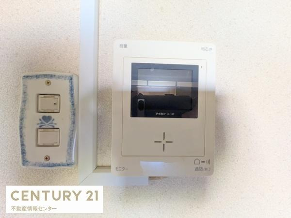 【内装】 | ネオハイツ港大橋