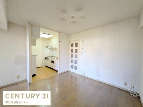 【居間・リビング】 | ネオハイツ港大橋