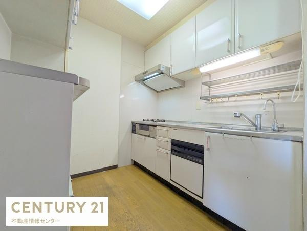 【キッチン】 | ネオハイツ港大橋