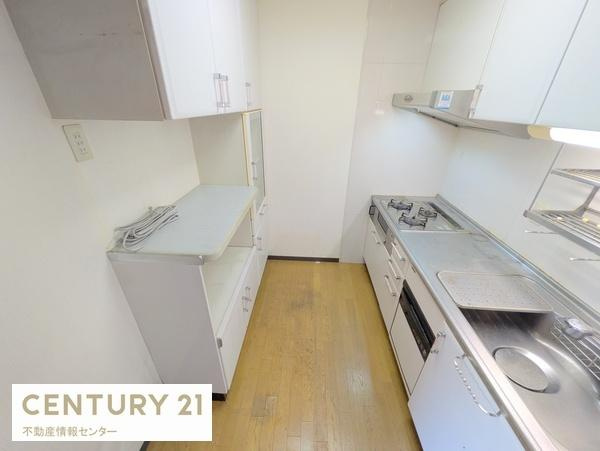 【キッチン】 | ネオハイツ港大橋