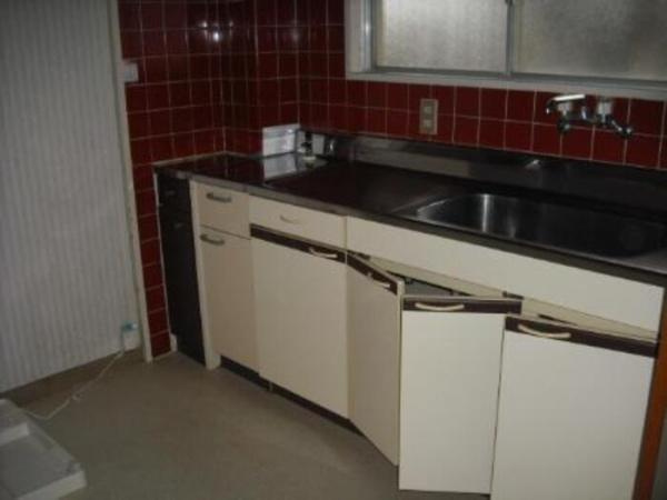 サンものべのキッチン