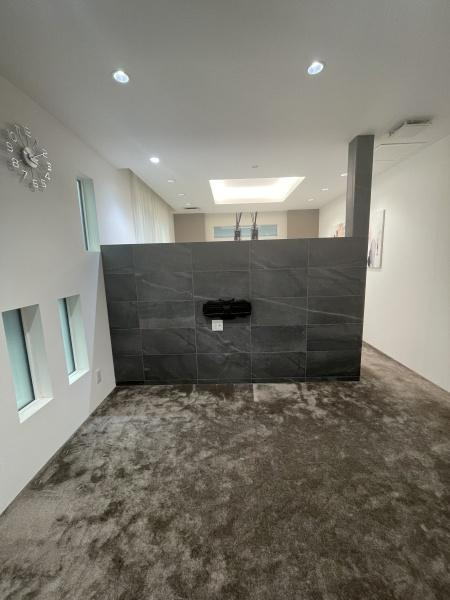 鳥取県倉吉市小田　中古戸建の寝室