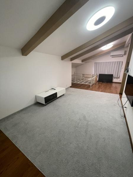 鳥取県倉吉市小田　中古戸建の洋室