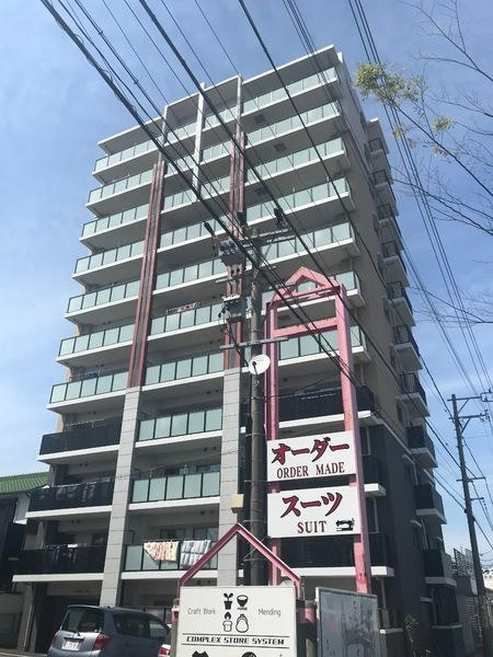 リコット岡崎駅東