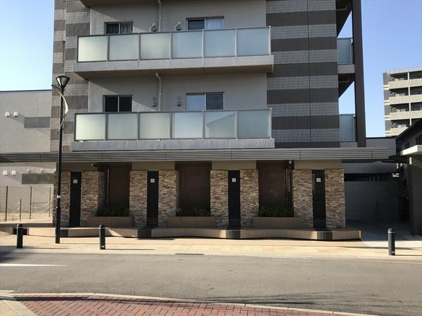 岡崎市羽根町・レゾンシティ岡崎駅前プレミアム