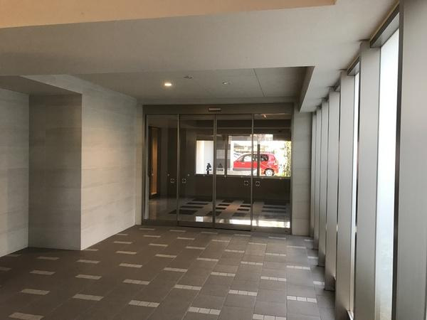 岡崎市羽根町・レゾンシティ岡崎駅前プレミアム