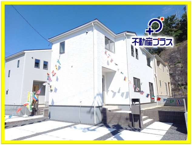 【平中神谷第8】限定1棟　※期間限定キャンペーン開催※　新築建売住宅