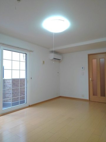 レスコアーヌの内装|おしゃれな内装です