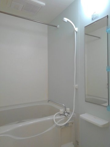 レスコアーヌの浴室|お風呂で日々の疲れを落としましょう