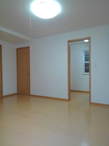 レスコアーヌの内装|内装です