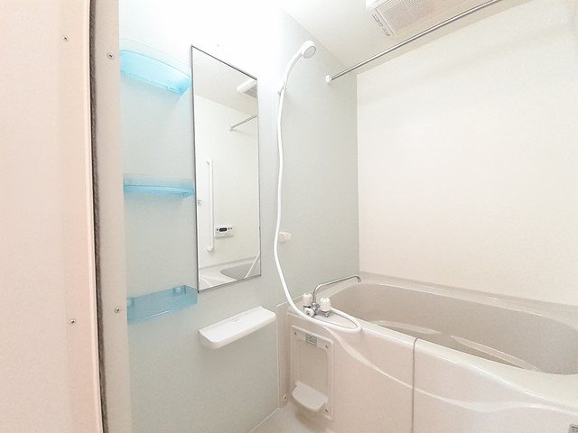 プレシャス　手屋の浴室|きれいなお風呂です