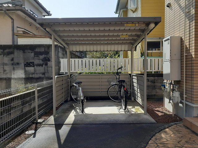 リアン町村のその他共用部分